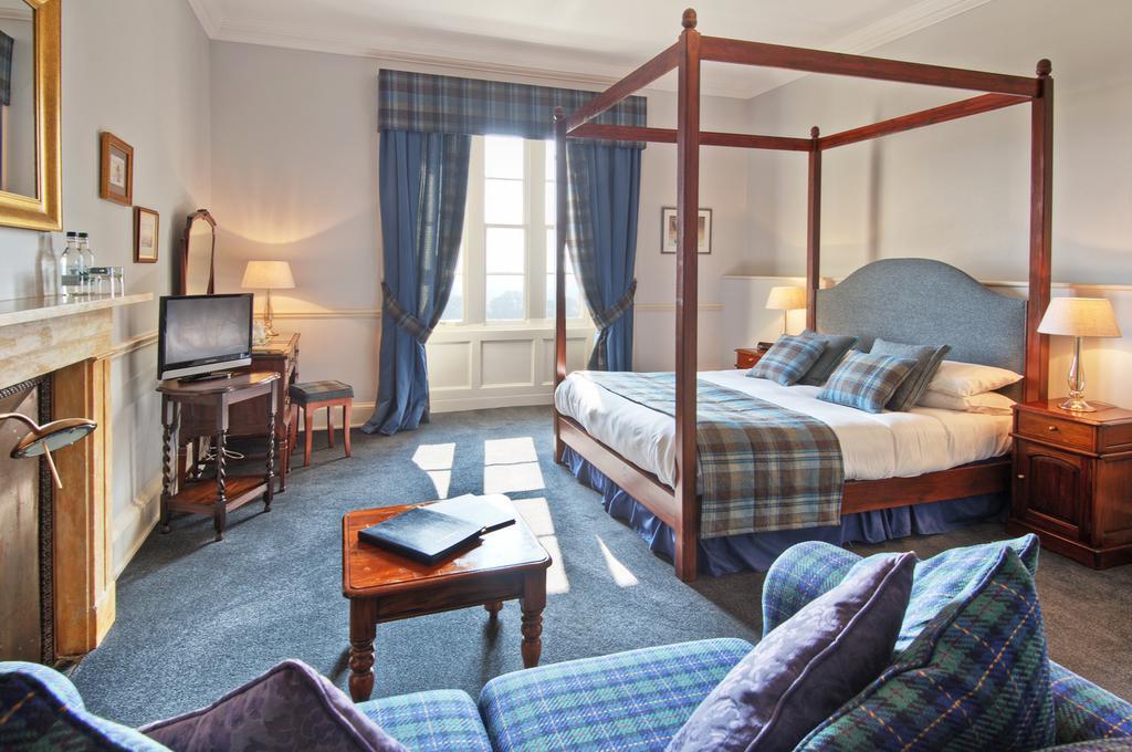 Chirnside Hall Hotel Pokój zdjęcie