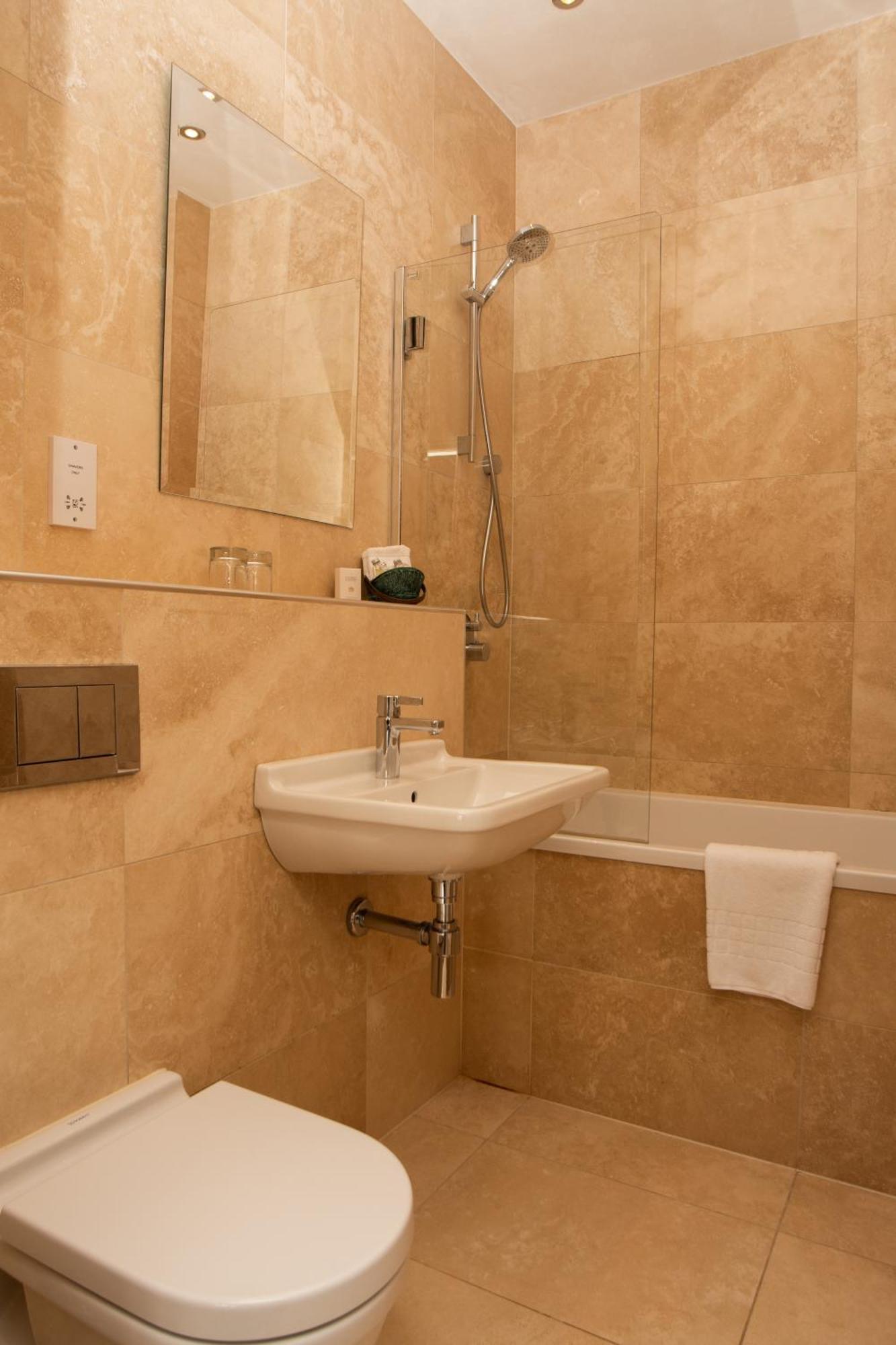Chirnside Hall Hotel Pokój zdjęcie