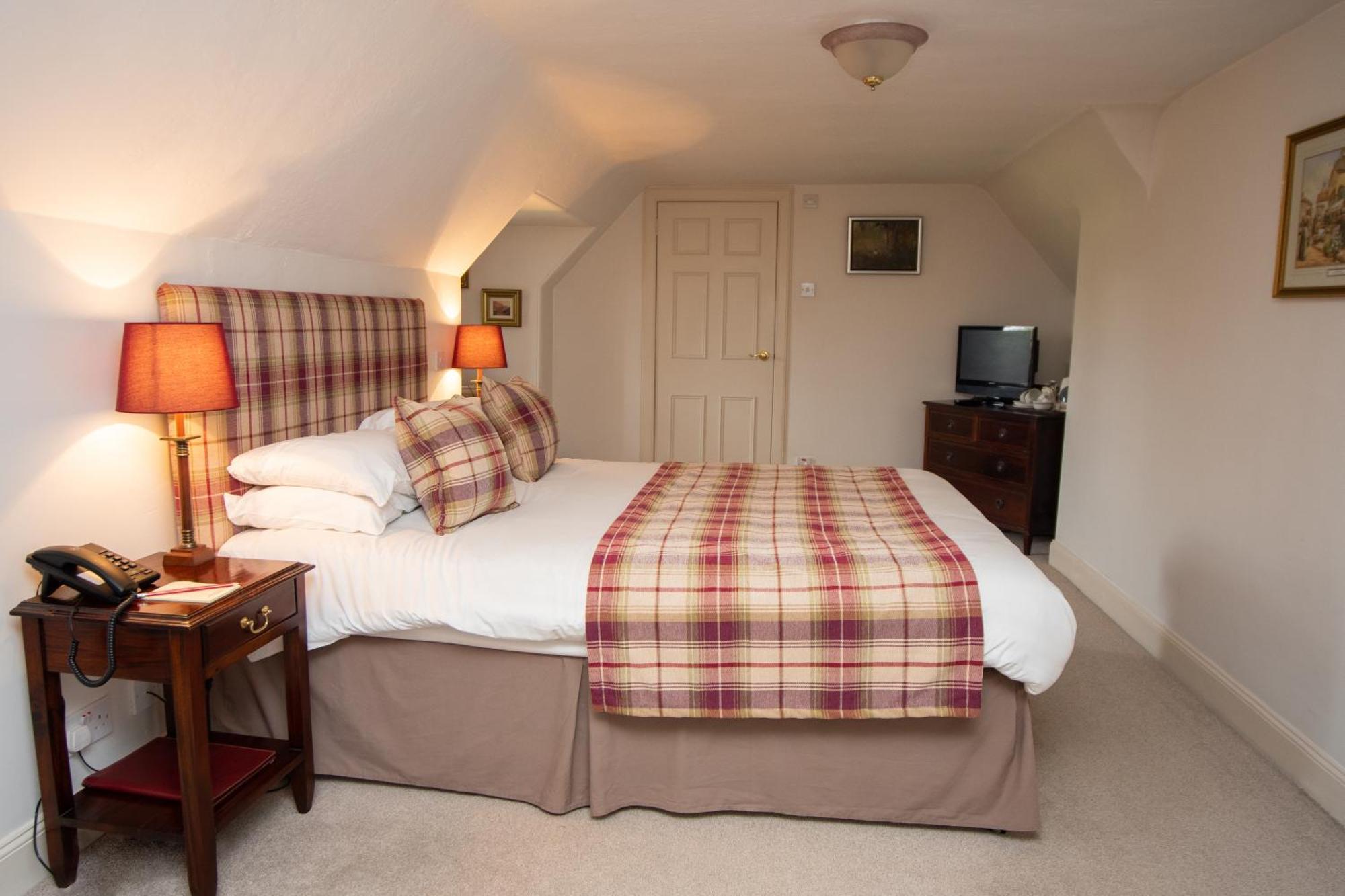Chirnside Hall Hotel Pokój zdjęcie