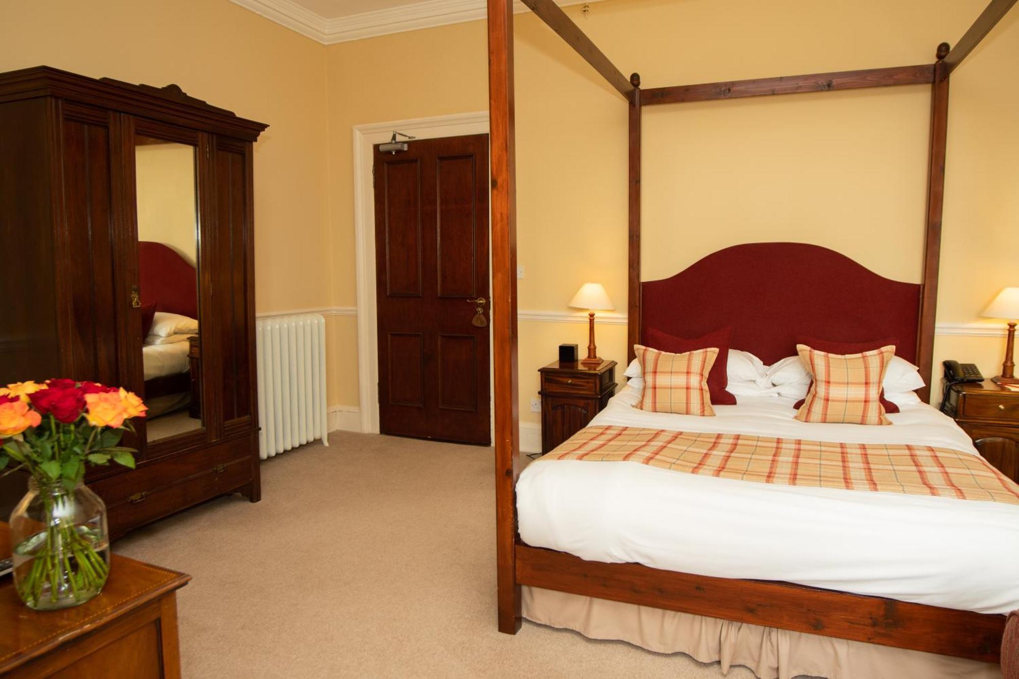 Chirnside Hall Hotel Pokój zdjęcie